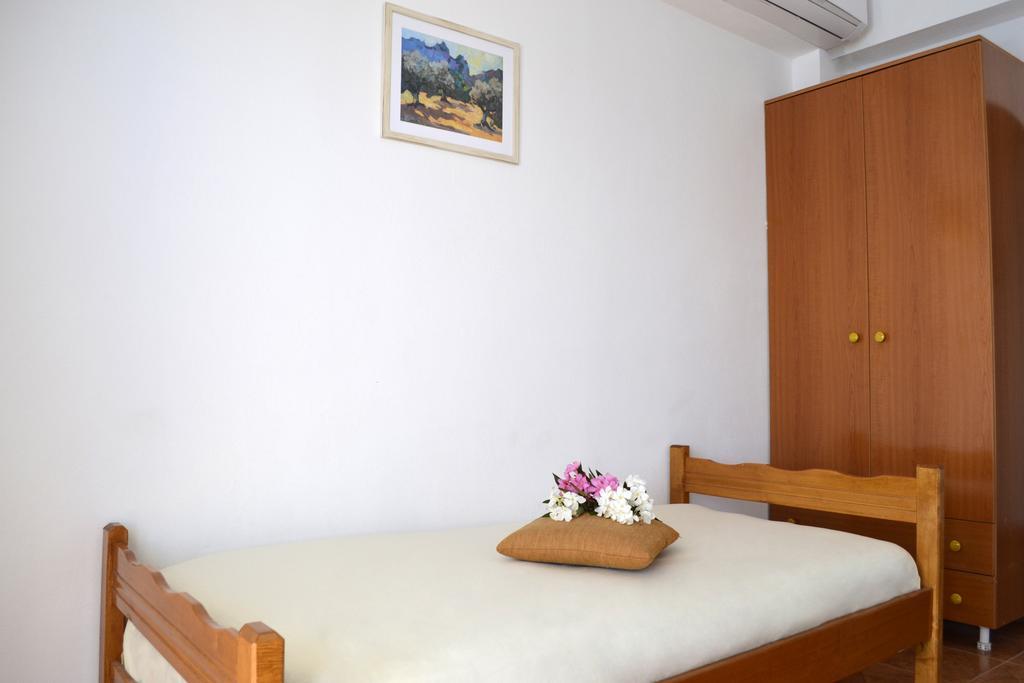 Villa Panorma Qeparo Bagian luar foto