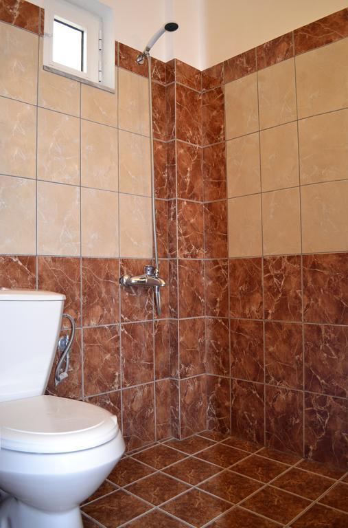 Villa Panorma Qeparo Bagian luar foto